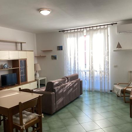 Smeraldo Levanto Exterior foto